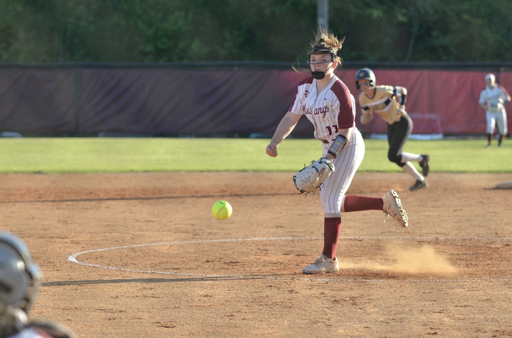 Wetumpka Stanhope Elmore softball